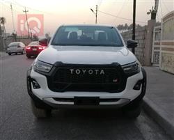 تۆیۆتا هایلۆکس